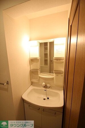 すずらんマンションの物件内観写真